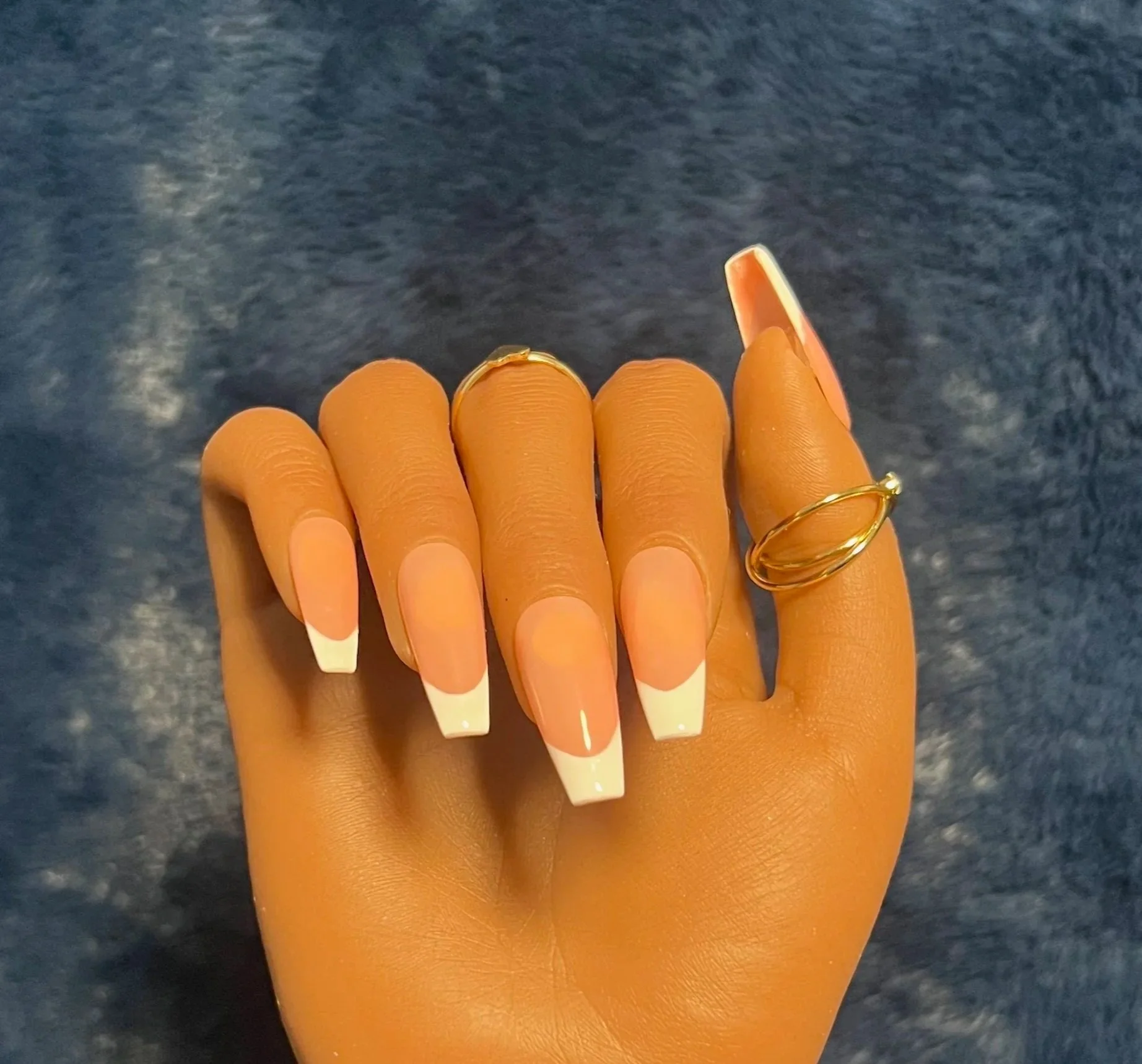 French Tip