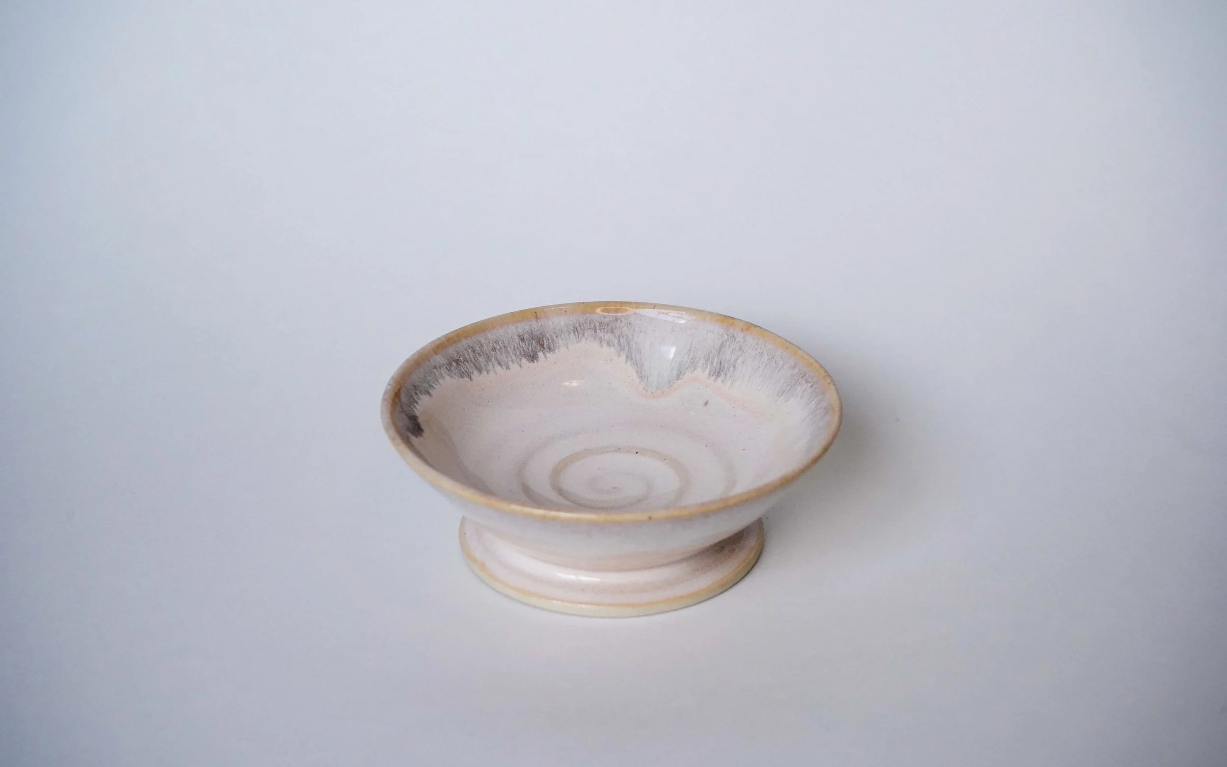 Blush Magnolia Compote