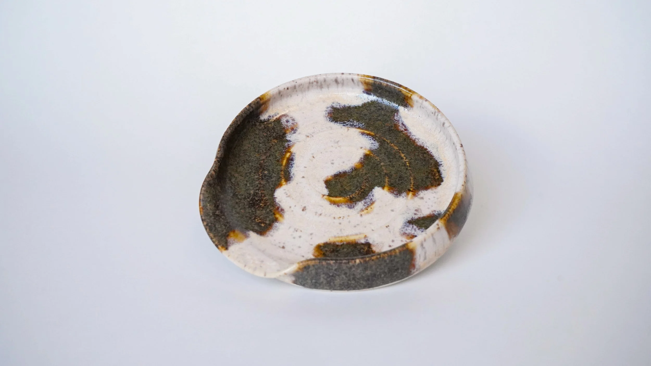 Bayou Roux Spoon Rest