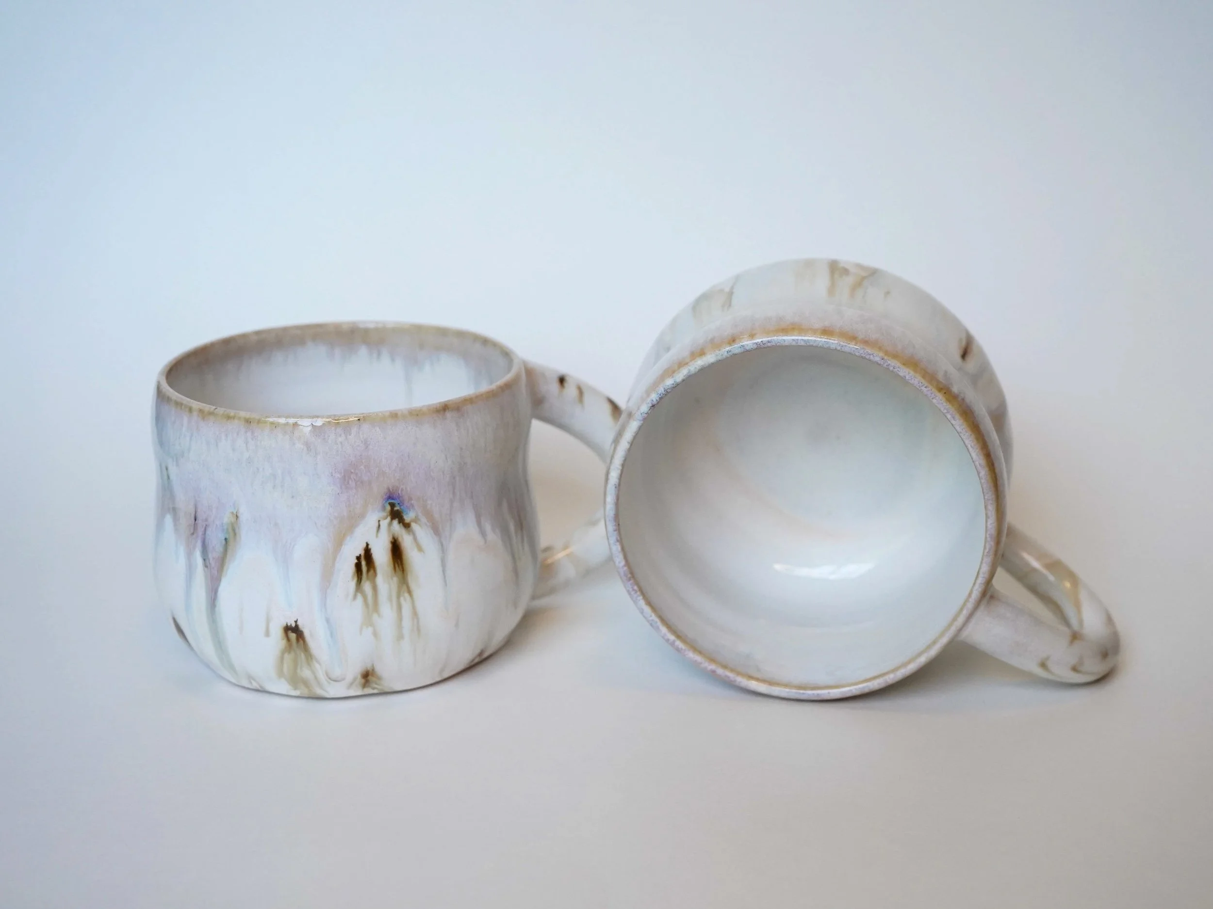 Briar and Pearl Mug