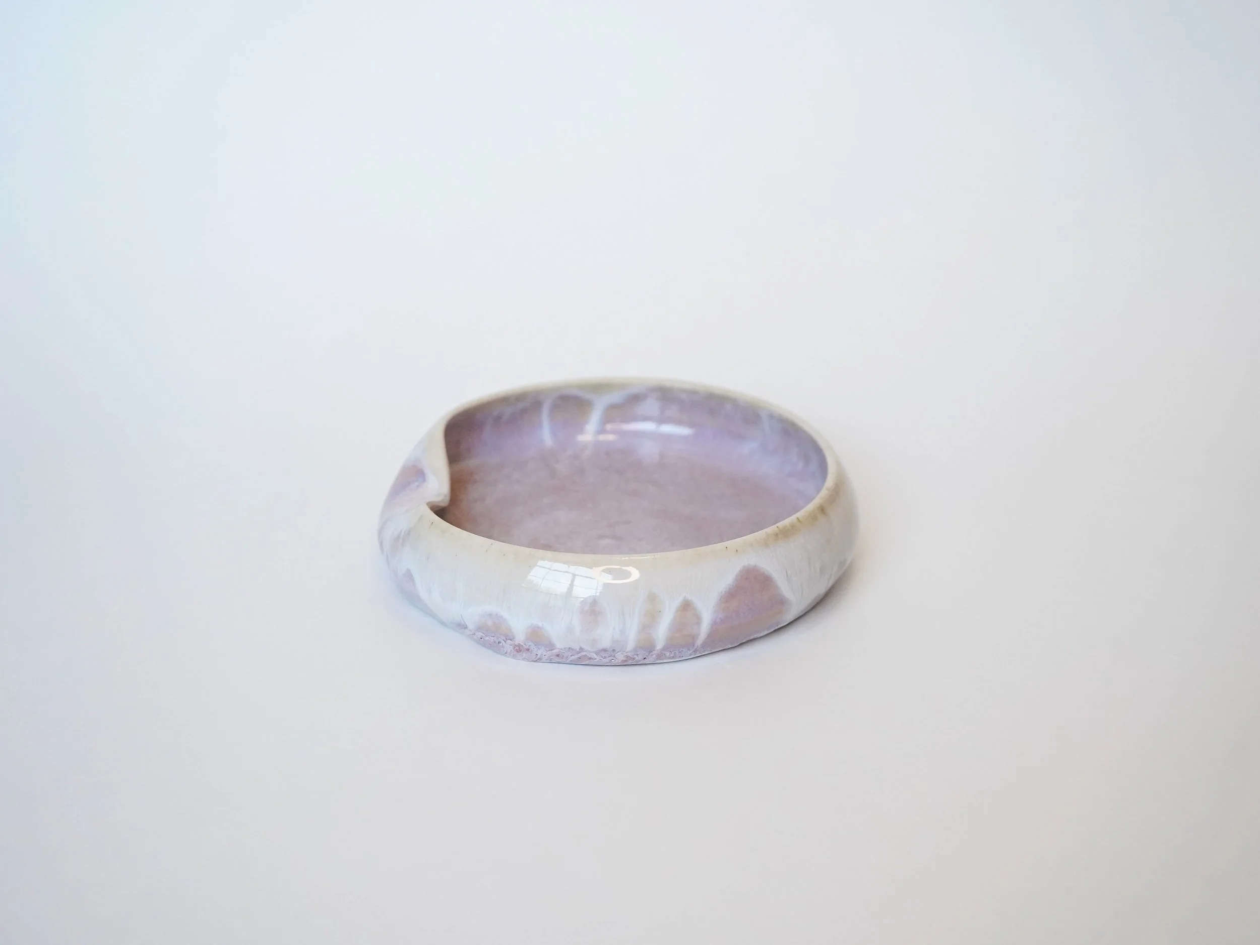 Wisteria Ring Dish