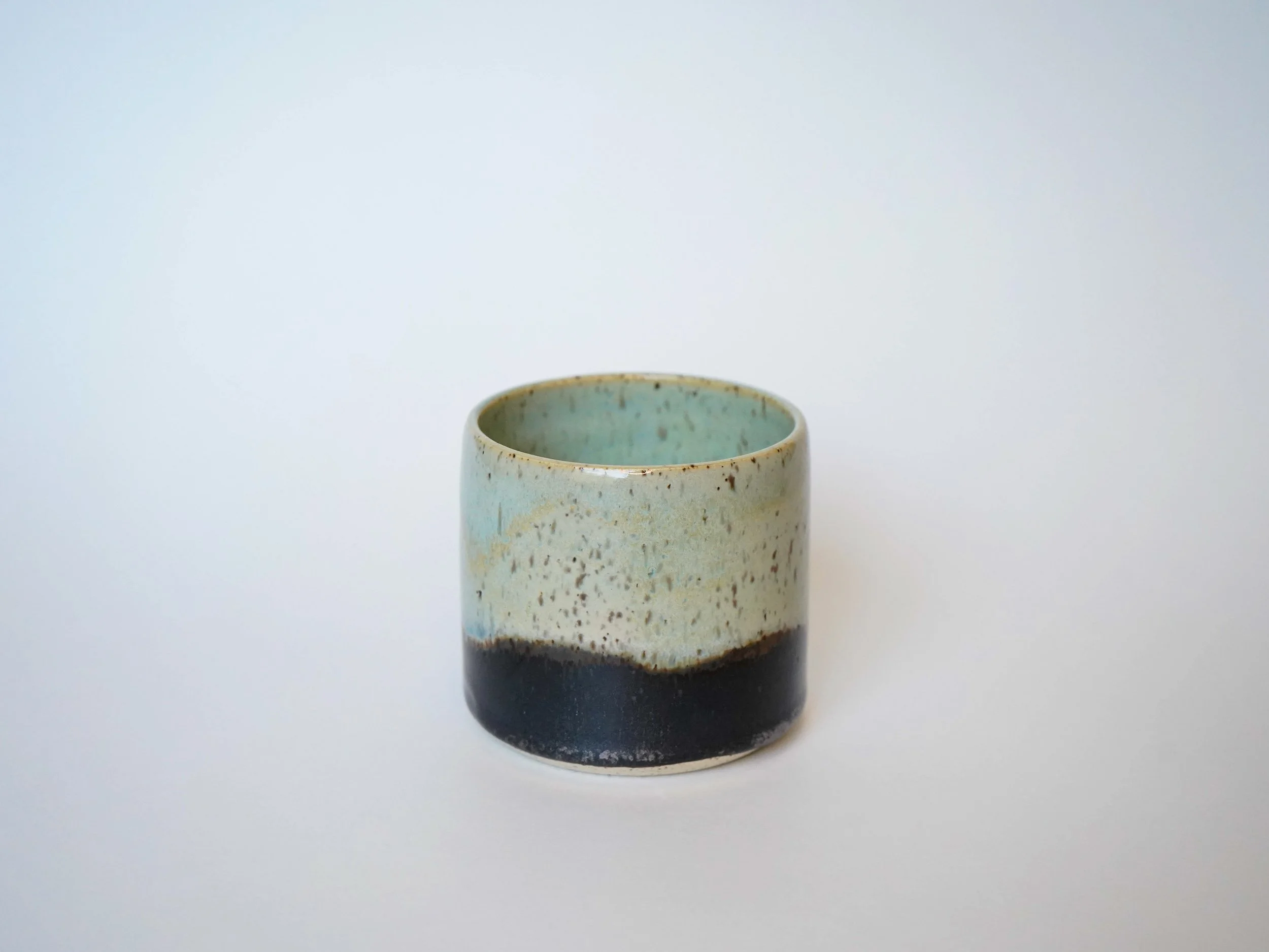 Evening Tide Tumbler