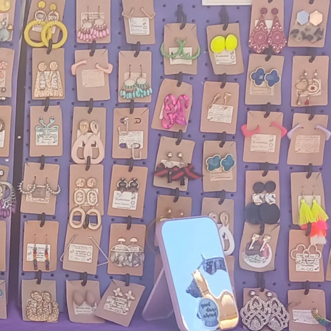 JOIN US THIS WED 09.17.25 10A-2P &amp;&amp; EVERY WEDNESDAY UNTIL 10.29.25