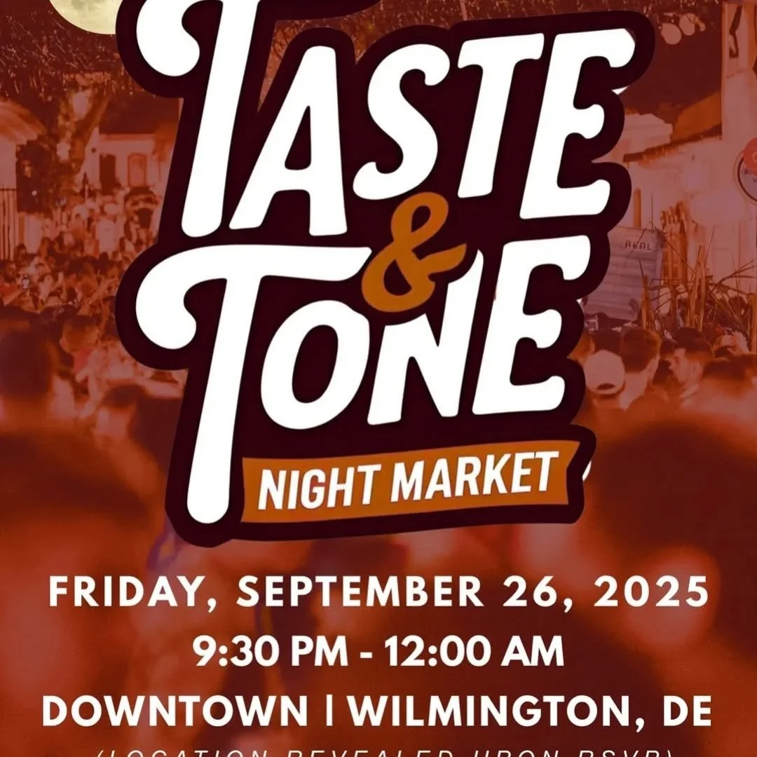 Join Us... FRI 09.26.25 🛍
LINK IN @theryenote FOR TIX 🎫