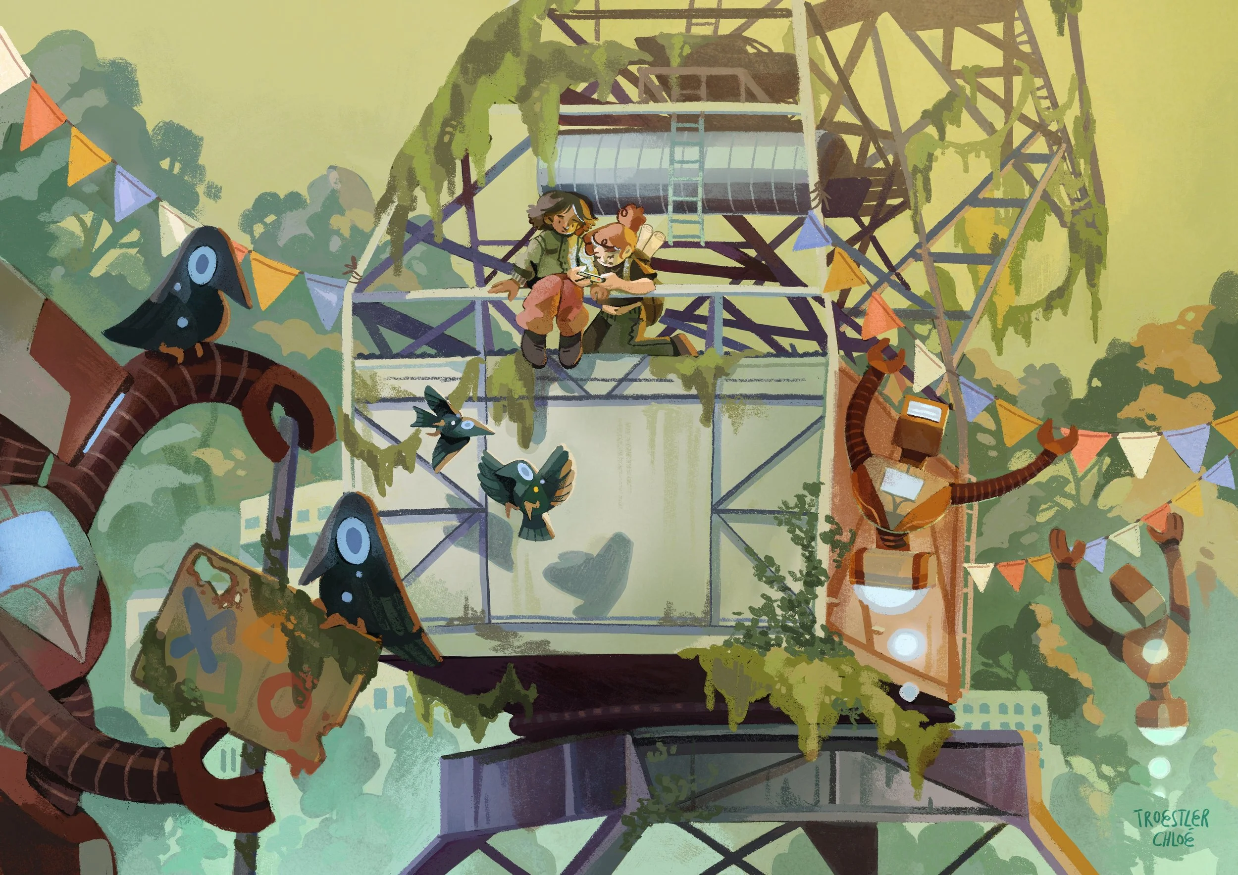 Expo random bazar:malraux.JPG