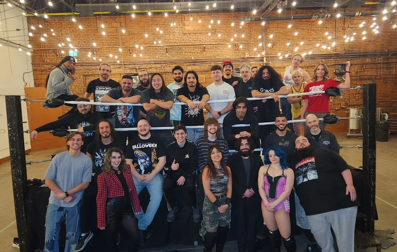 Winter Whipper Classic 2026 Class Photo 

We owe a huge thanks to this squad and all 300+ fans for coming out to enjoy local wrestling, celebrate the Whipper and drink some great beer @hendersonbrewing