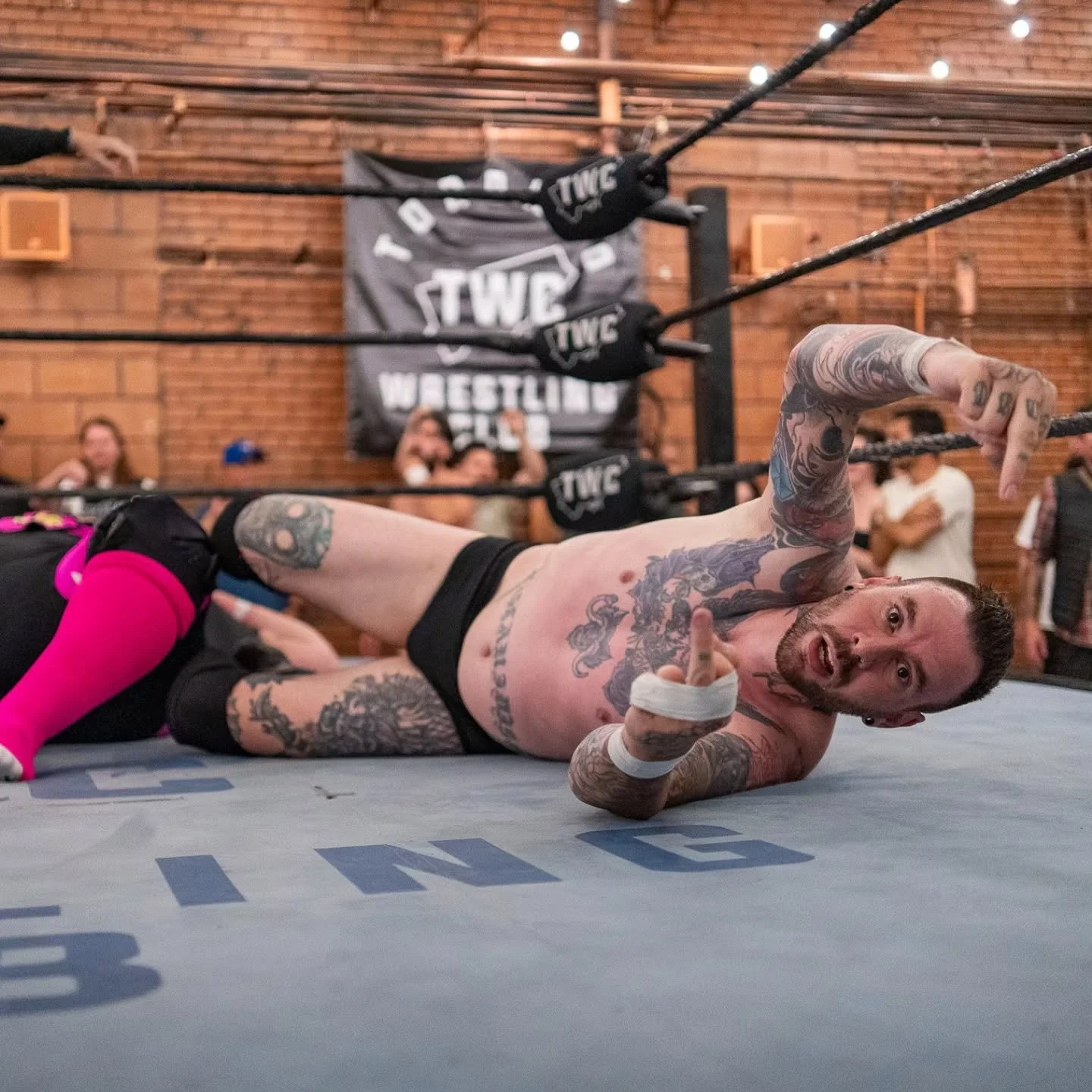 Some highlights from August's Cruel Summer!

We're back on October 16 with All Hell Breaks Loose! Join us at @hendersonbrewing to celebreate Halloween in Toronto!

Secure your tickets now! Links in bio.

Please note that this will be a 19+ standing r