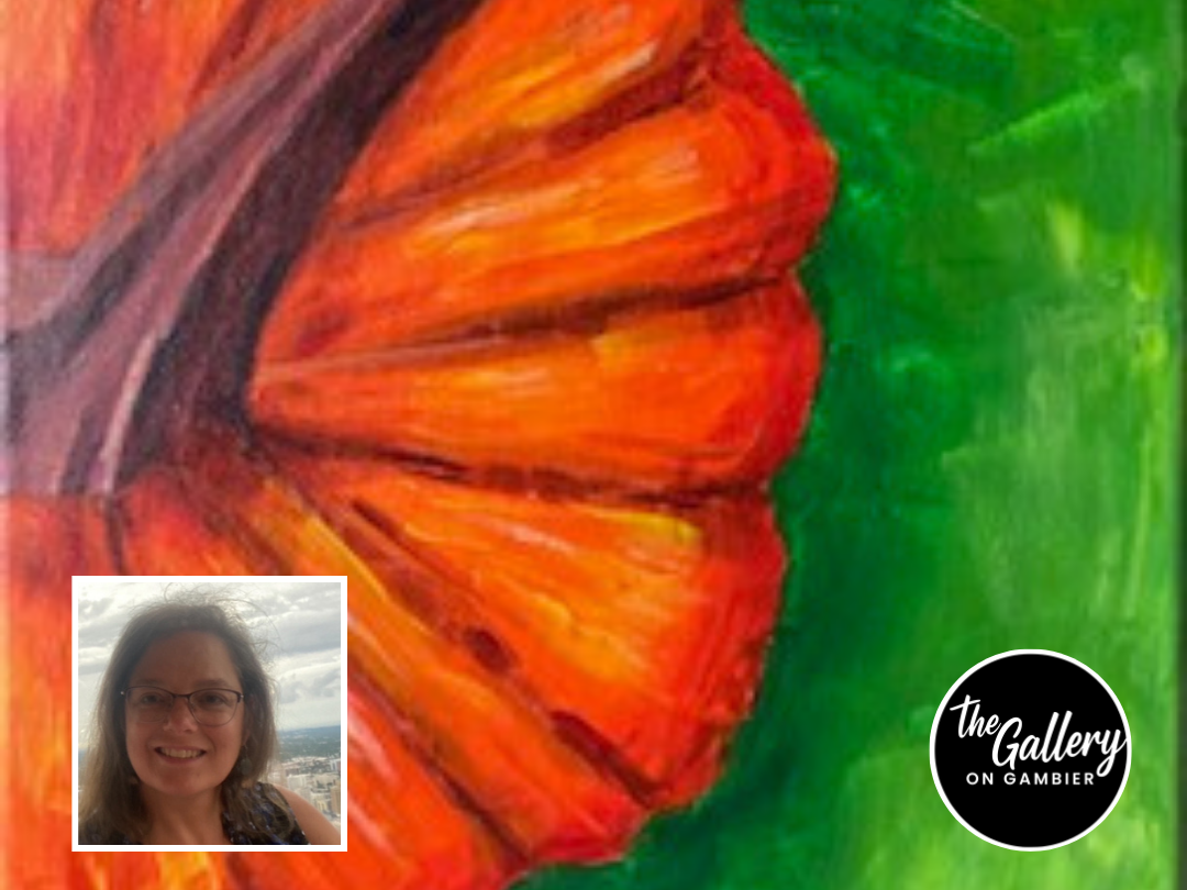 Pumpkin Time Painting Workshop