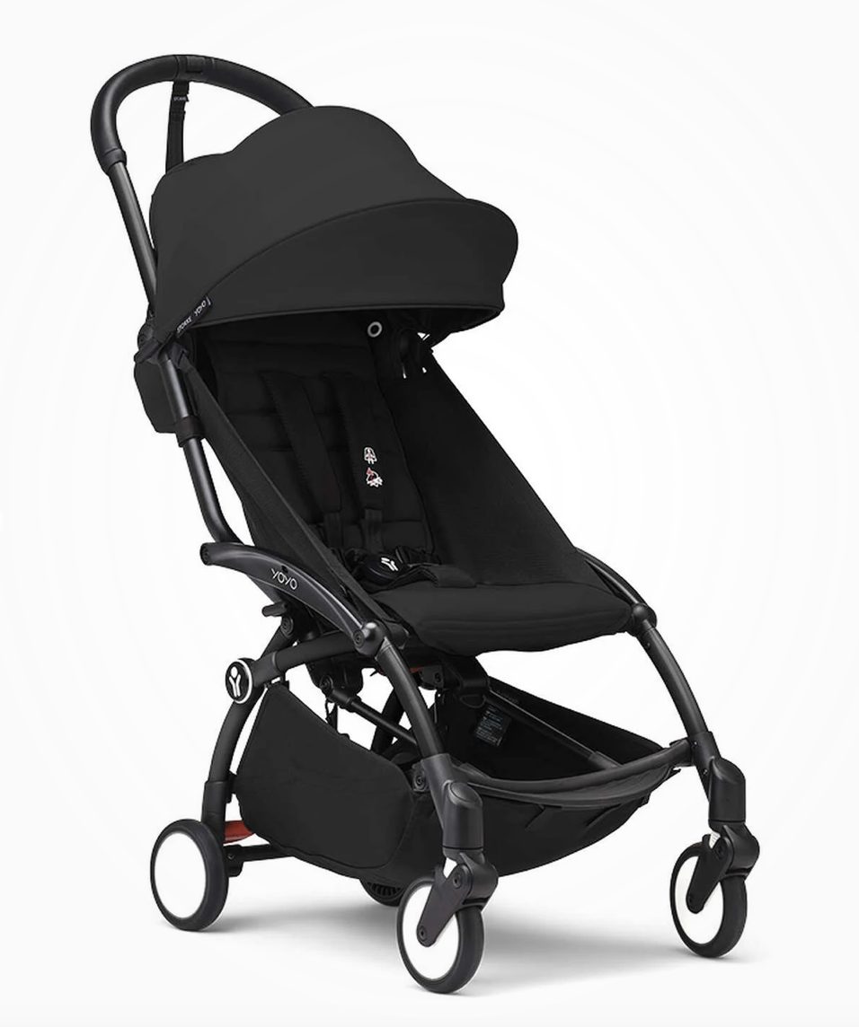 Stokke Yoyo3 