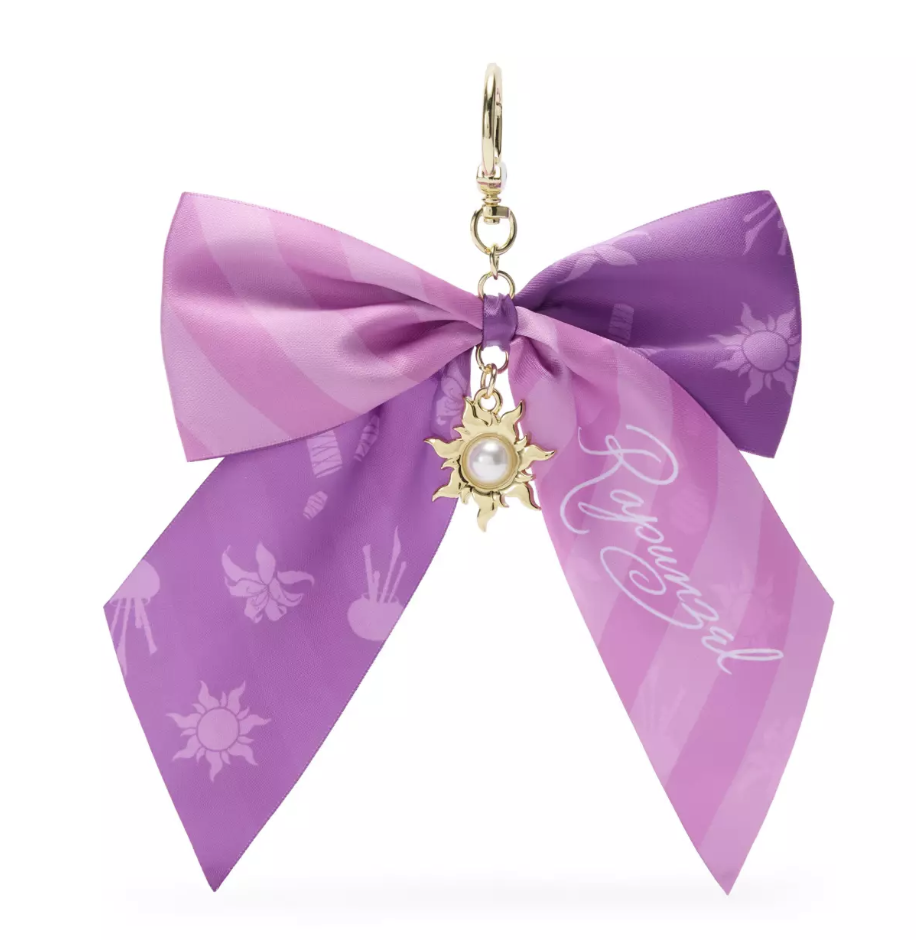 Bag Charm