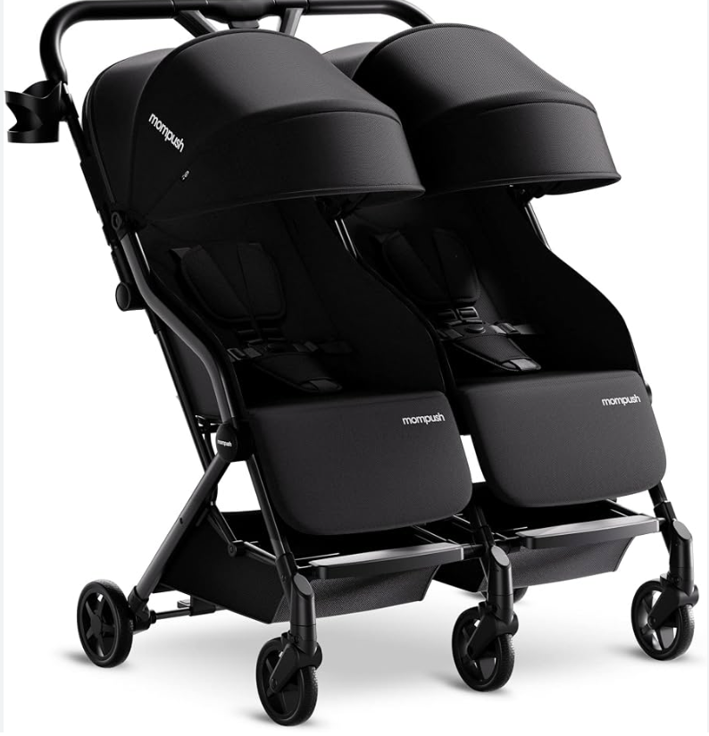 Mompush Lithe X2