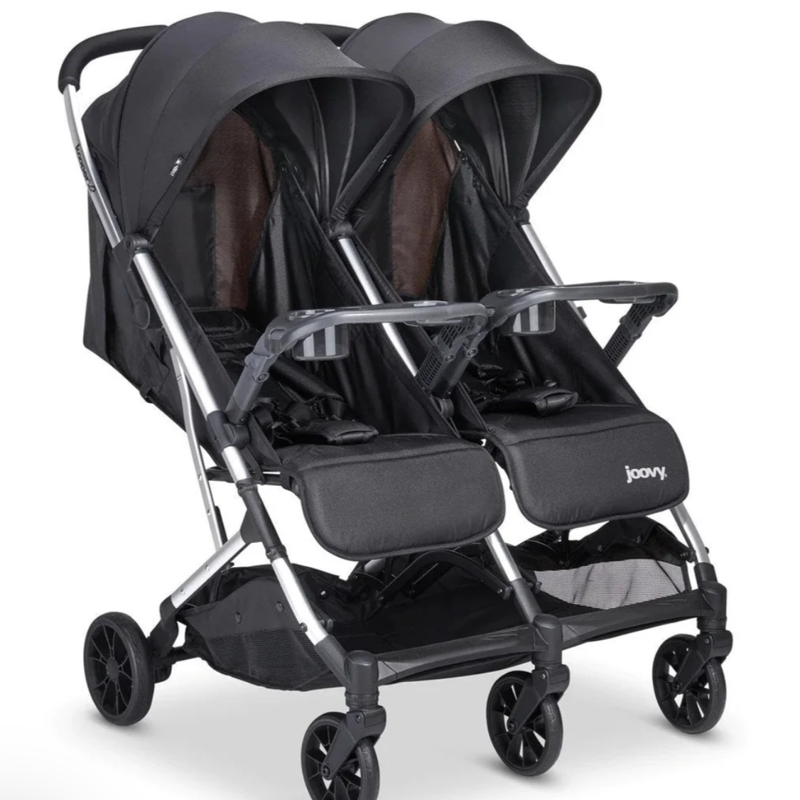 Joovy Cooper X2