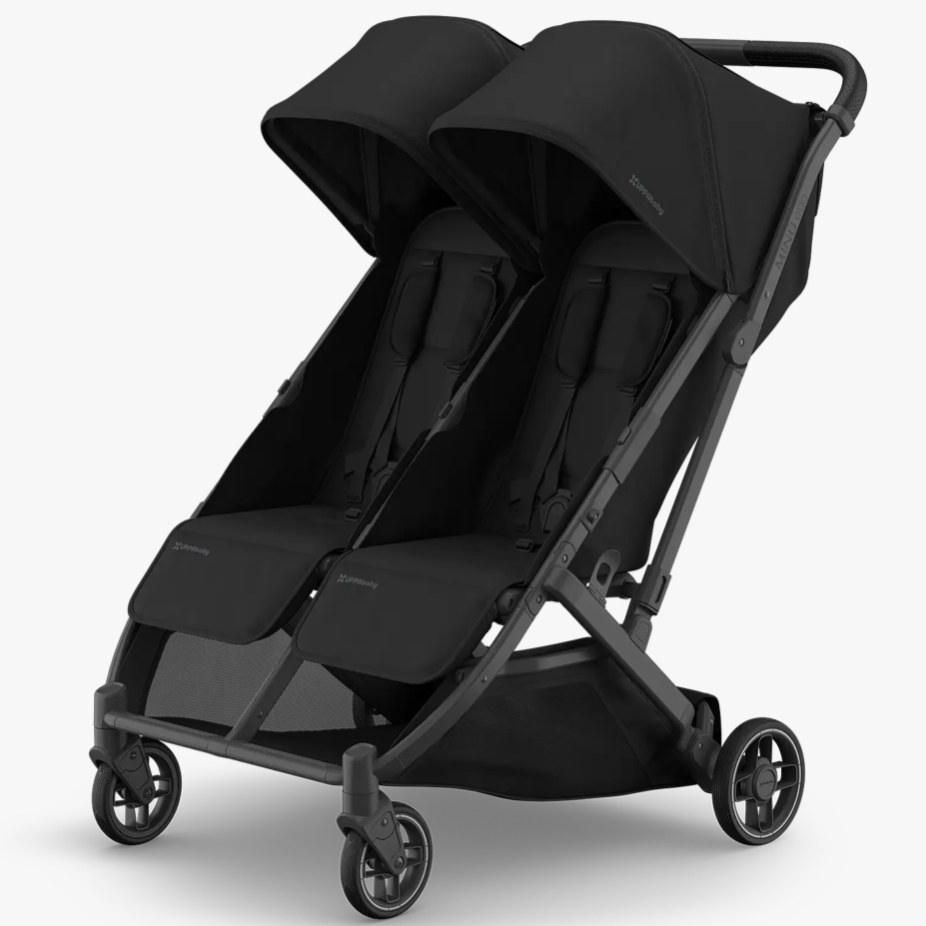 UPPAbaby Minu® Duo