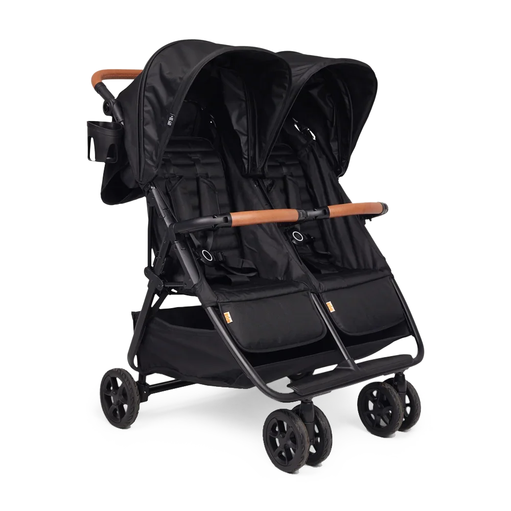 Double Travel Strollers: Tailored Guidance for Choosing the Right One 