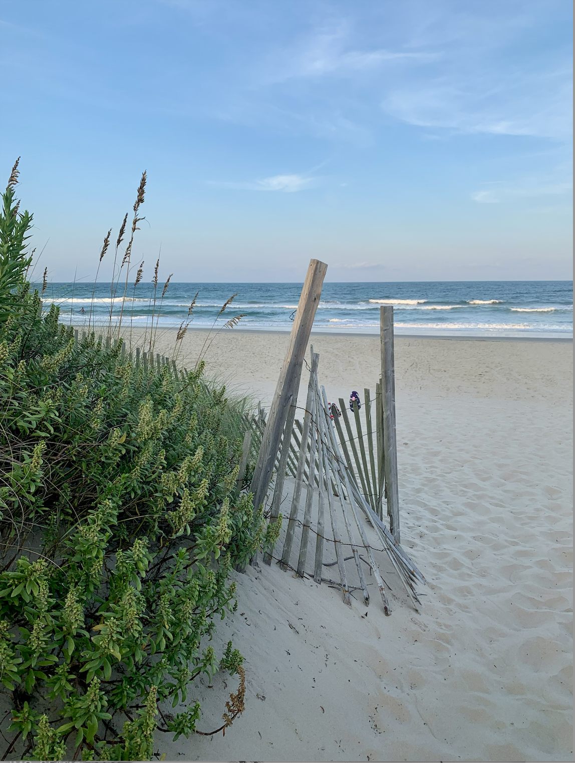 Outer Banks