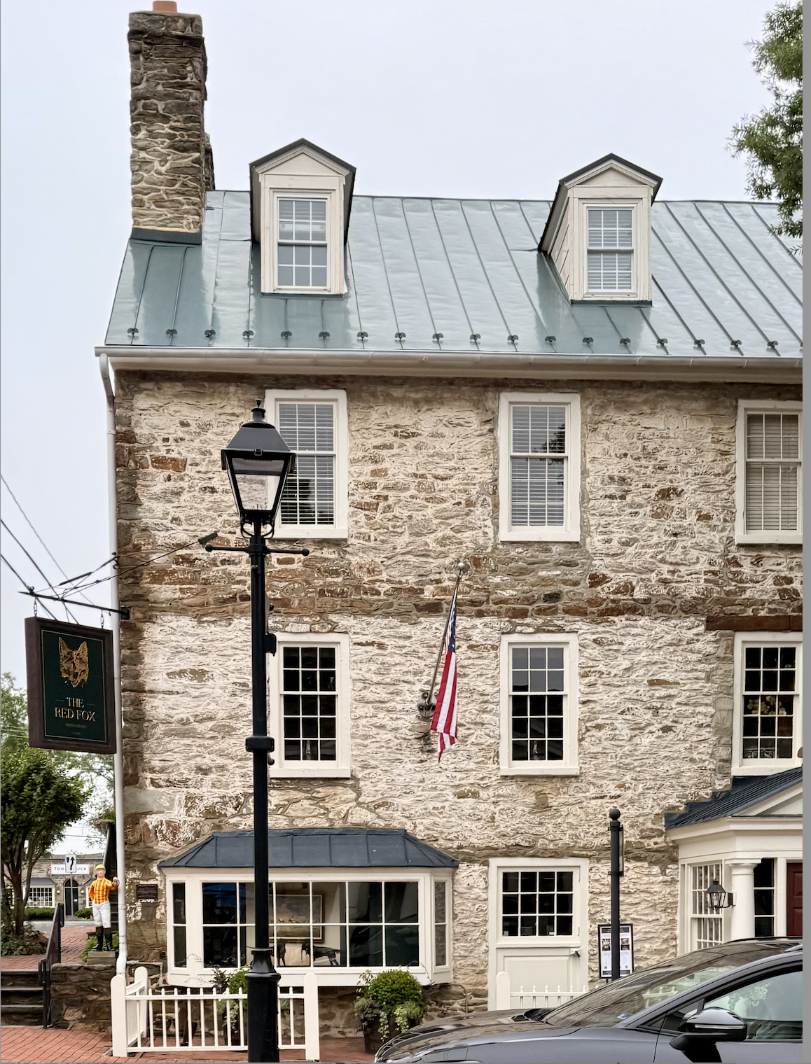 Middleburg, VA