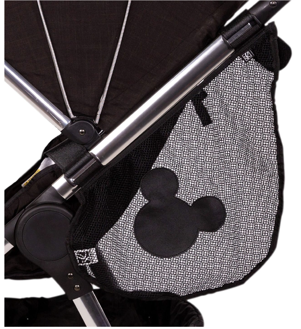  Side Sling Stroller Caddy (J.L. Childress)