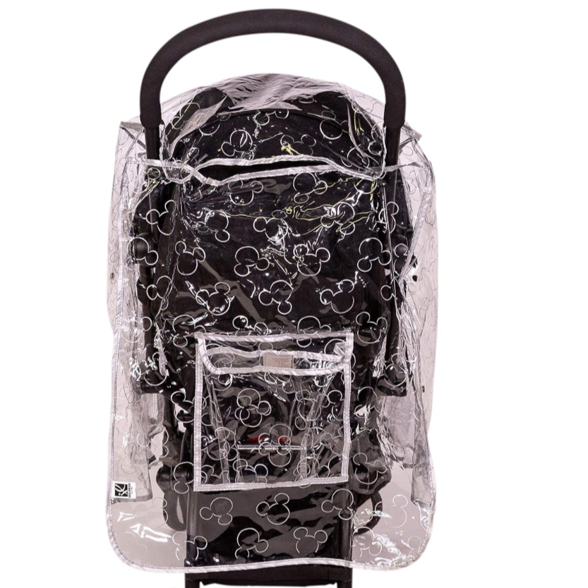 Stroller Rain Cover (J.L. Childress) 