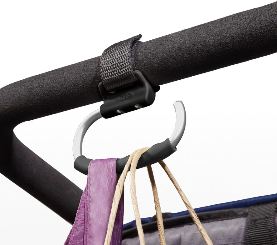 Stroller Hook (OXO Tot)