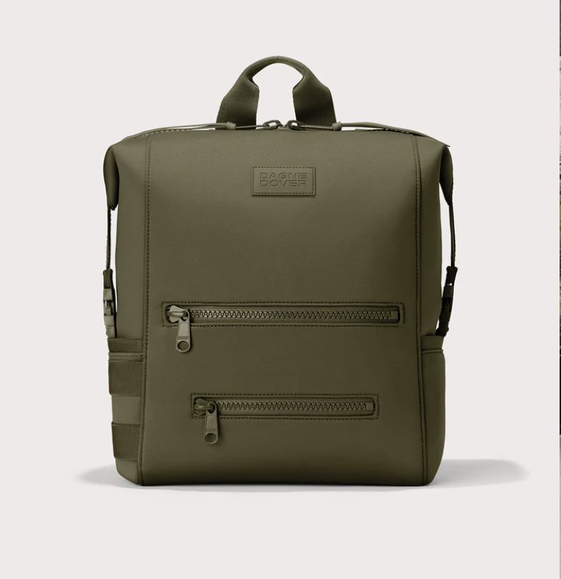 Large Diaper Backpack (Dagne Dover)