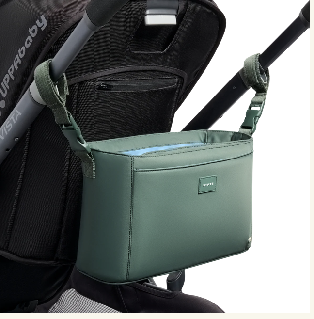 Stroller Caddy (STATE Bags)