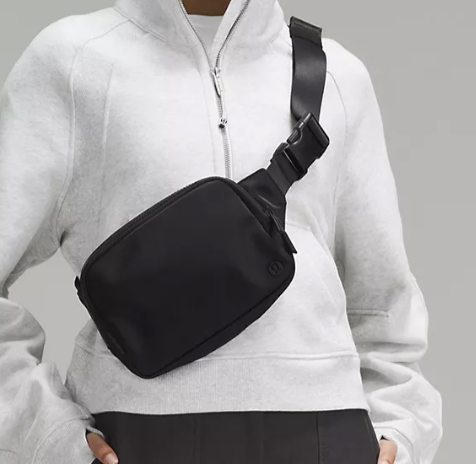 Belt Bag (lululemon)