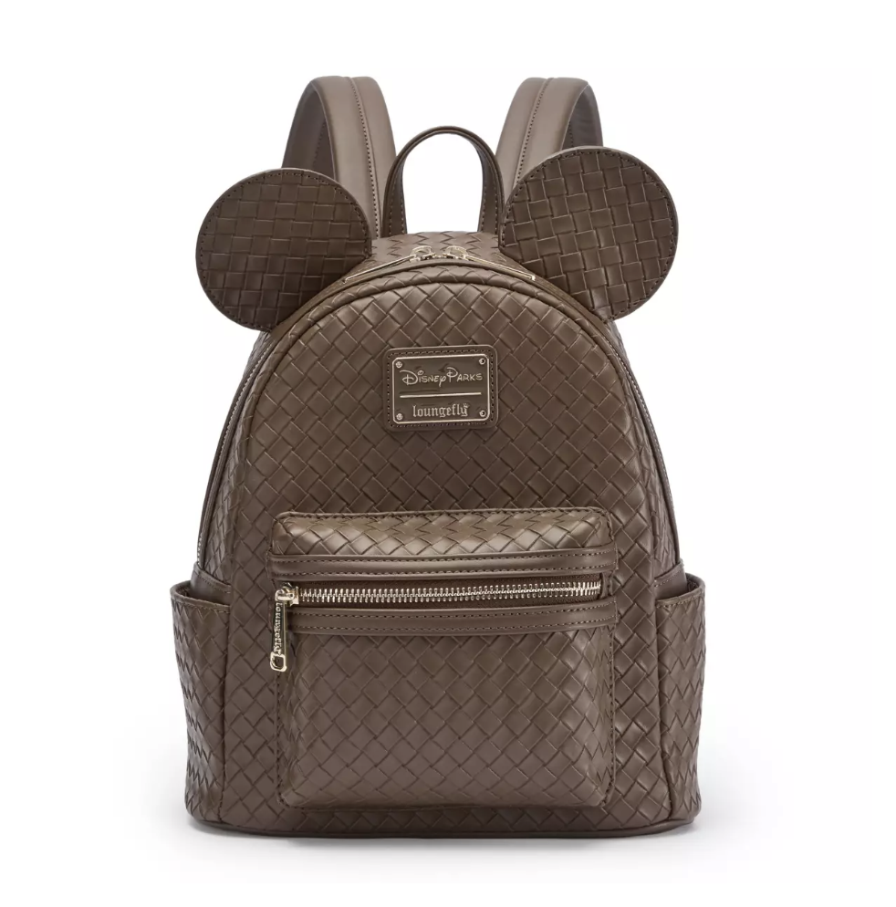 Disney Loungefly Backpack 