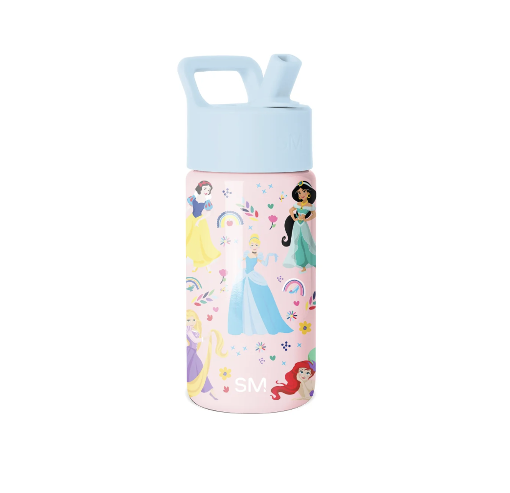 Kids Water Bottle (Simple Modern)