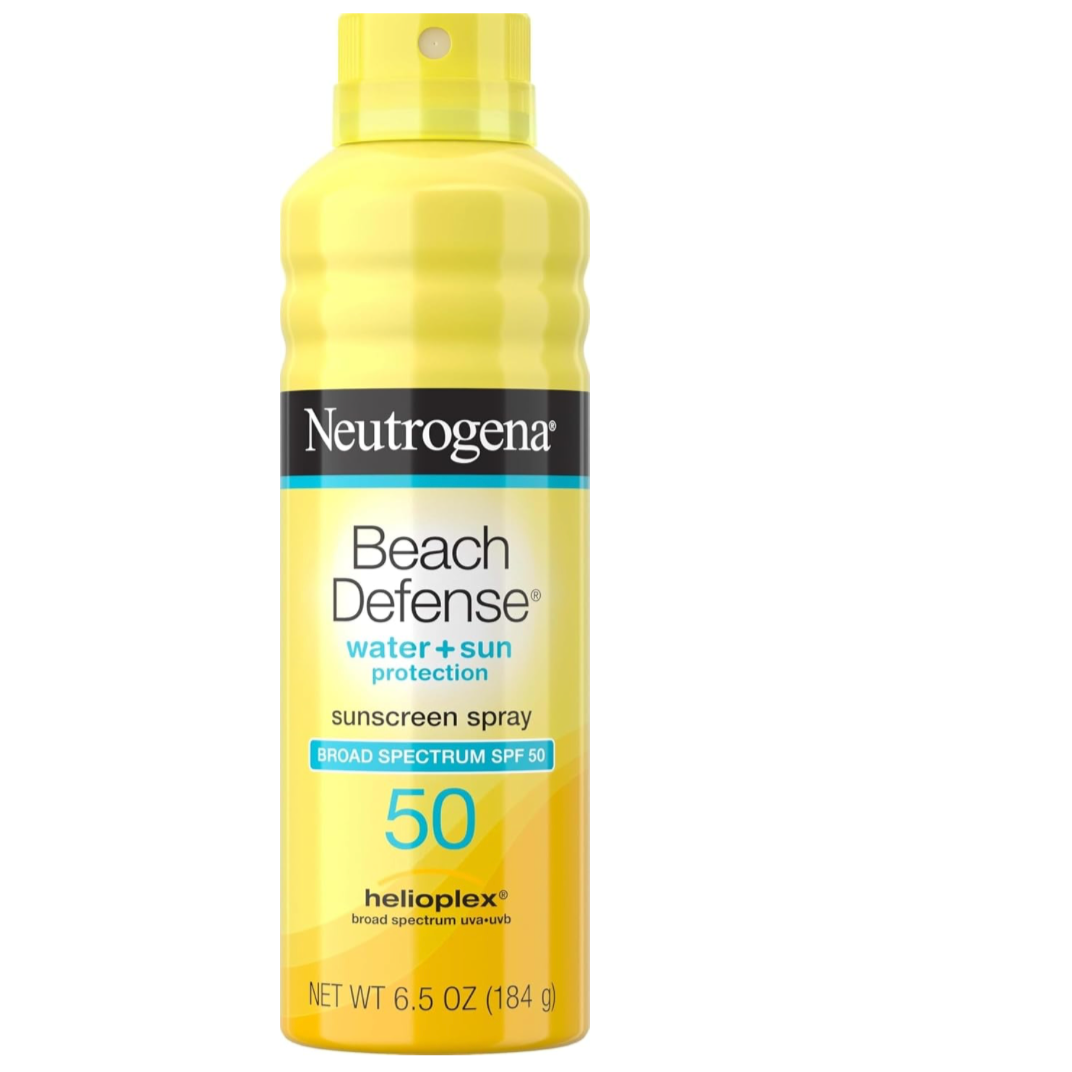 Sunscreen