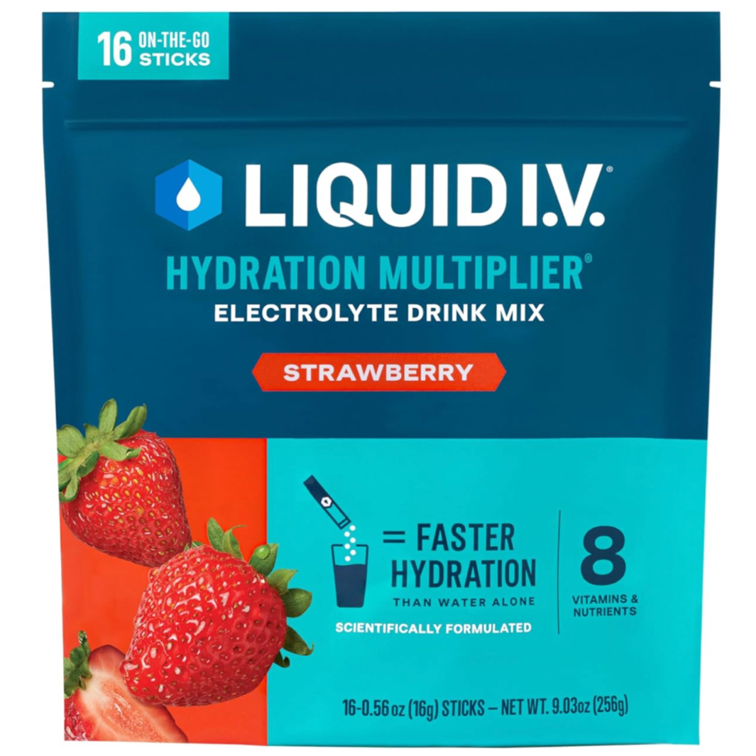 Electrolyte Drink Mix
