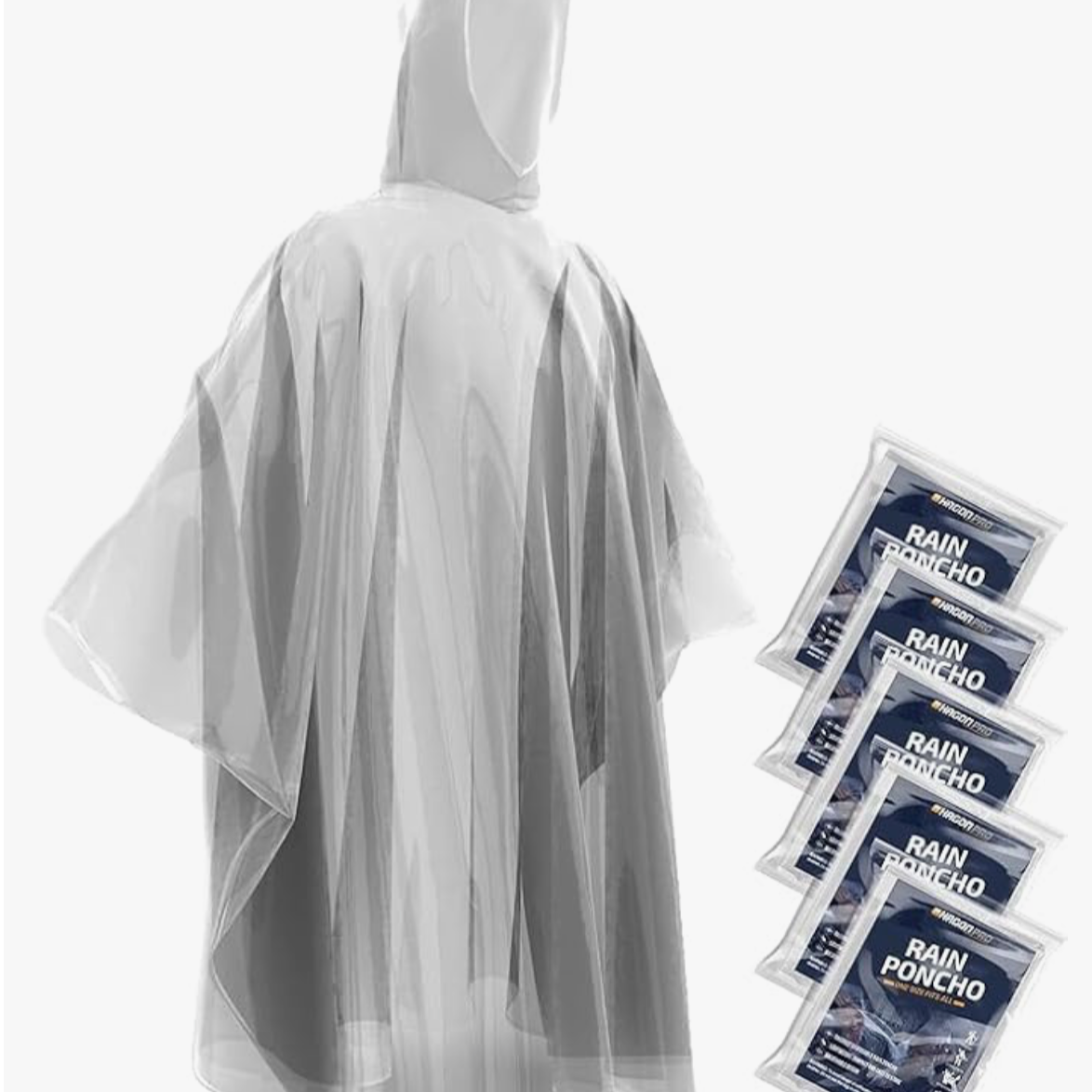 Poncho (Hagon)