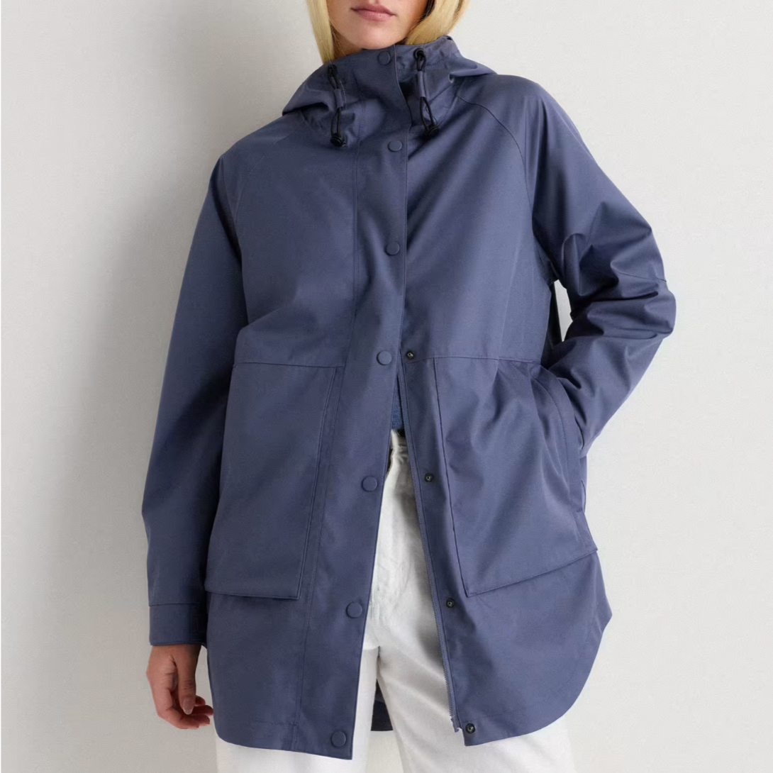 Weatherproof Jacket (Quince)