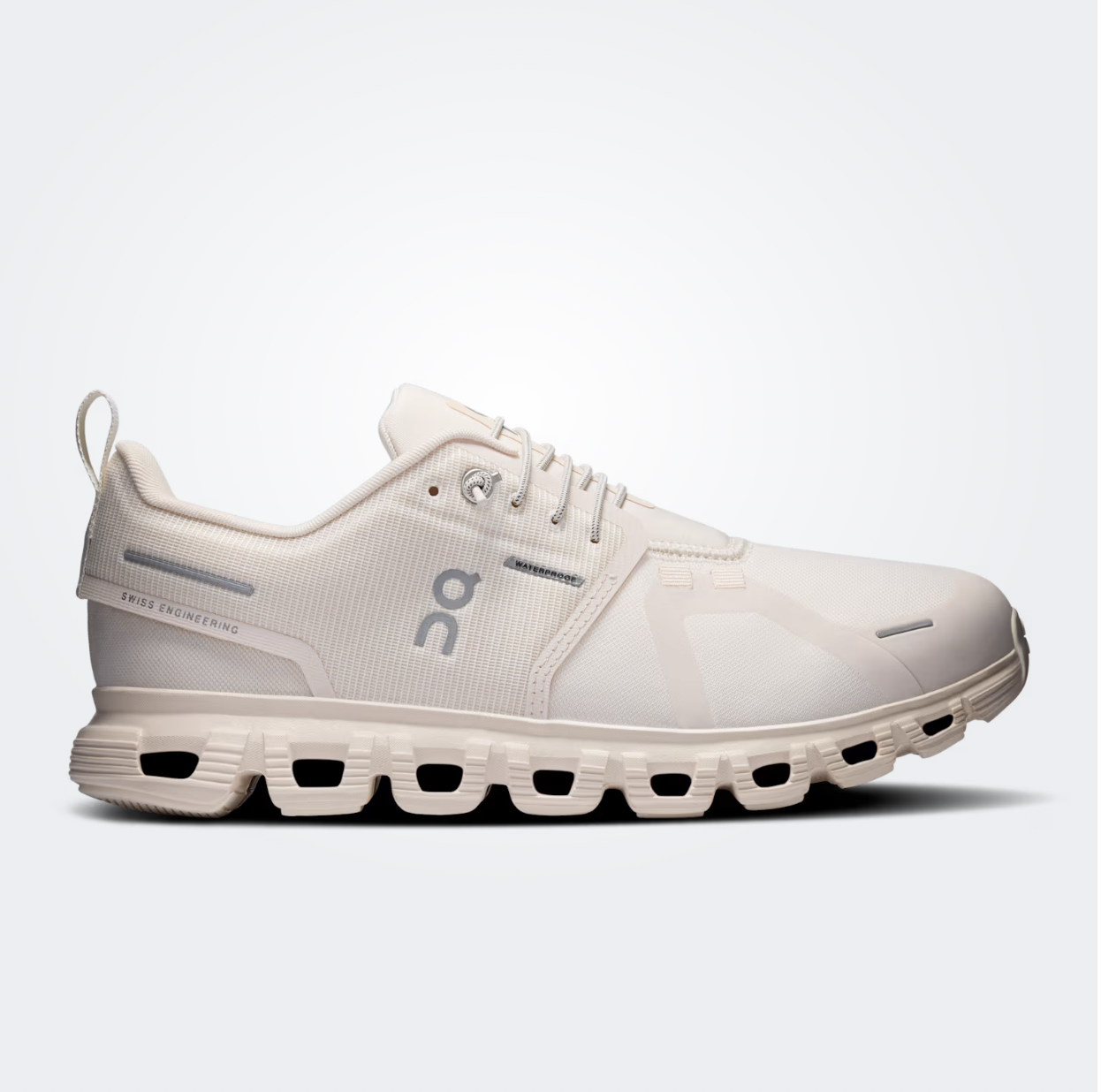 Waterproof Shoes for her (on running)