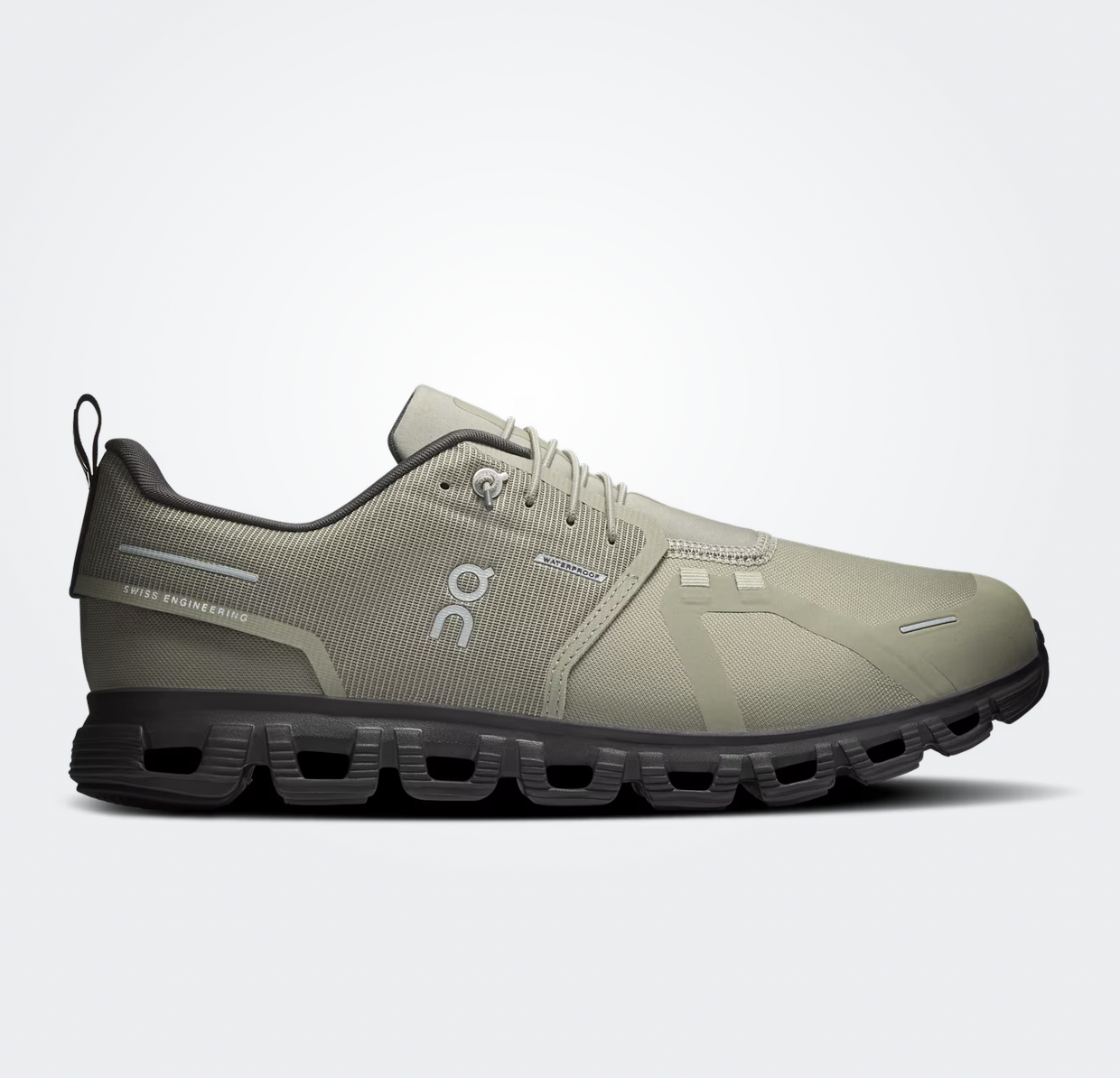 Waterproof Shoes for him (on running)