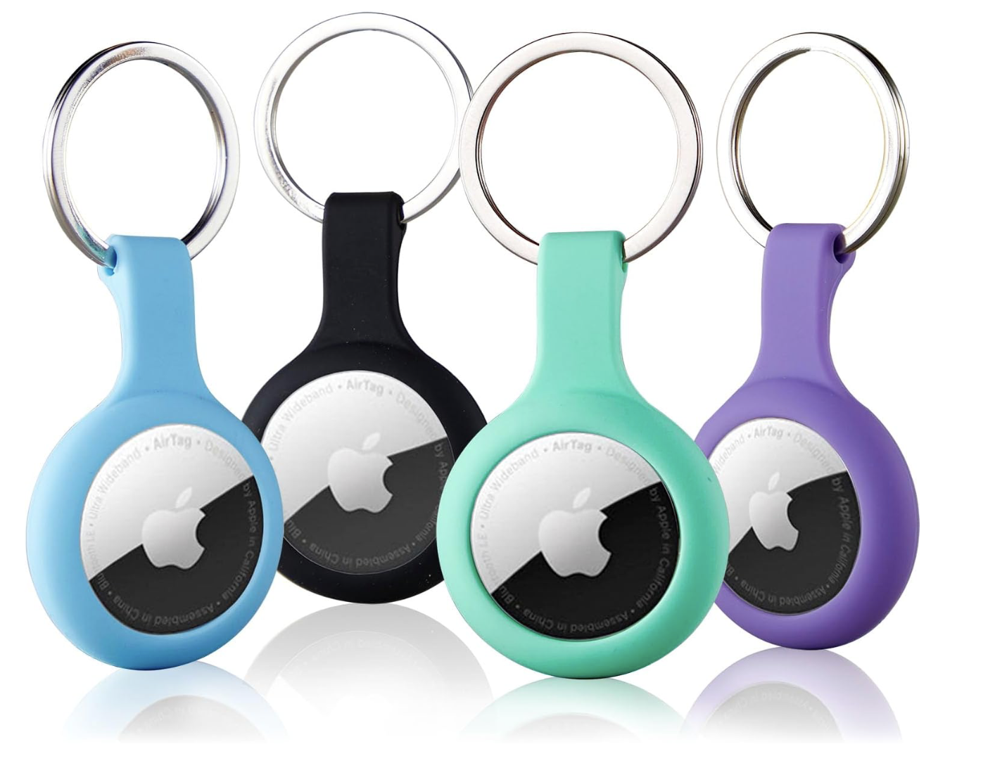 AirTag Holders (ThingsBag Store)