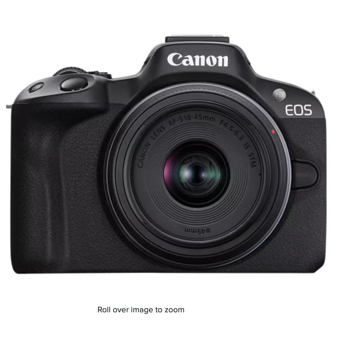 Canon EOS R50