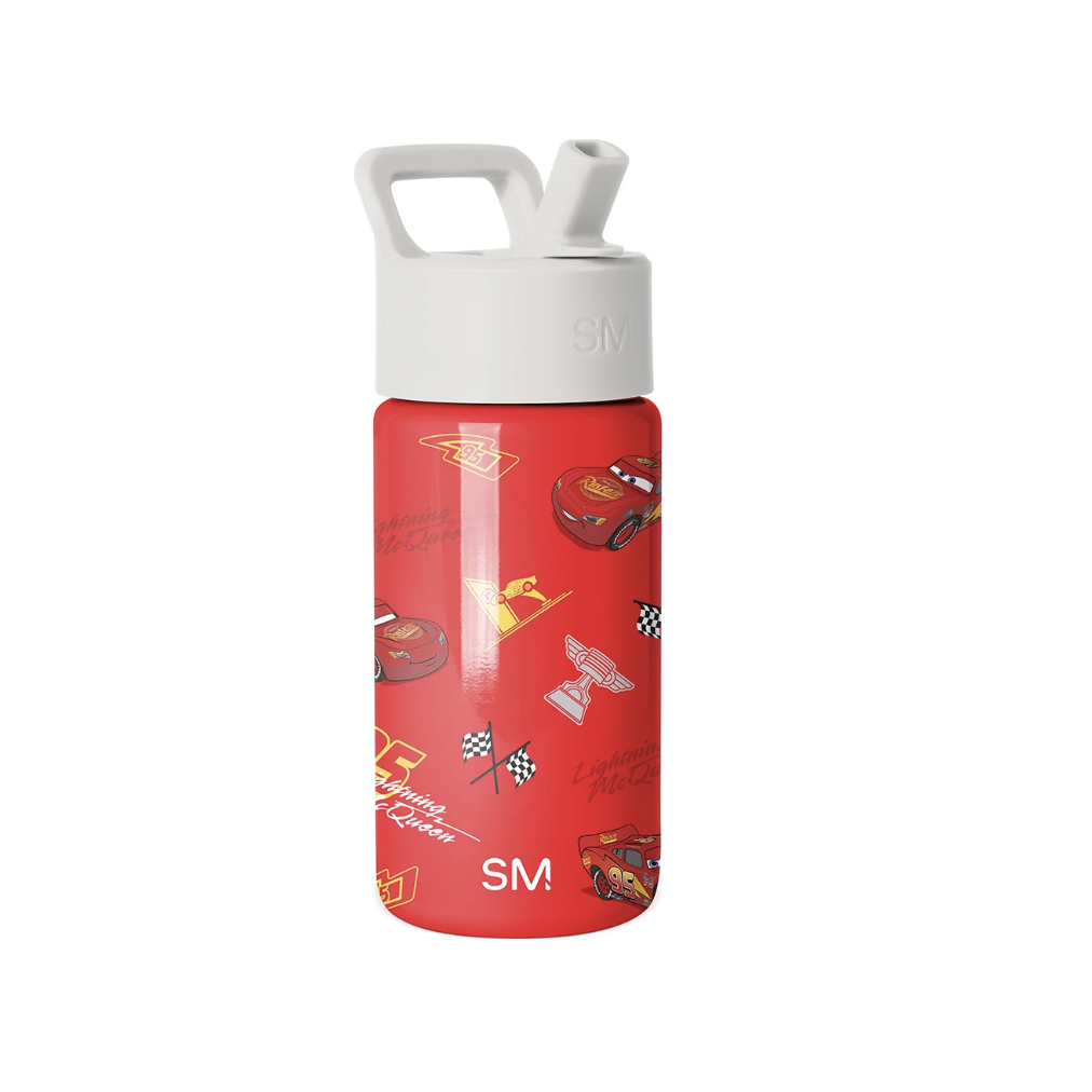 Kids Water Bottle (Simple Modern)