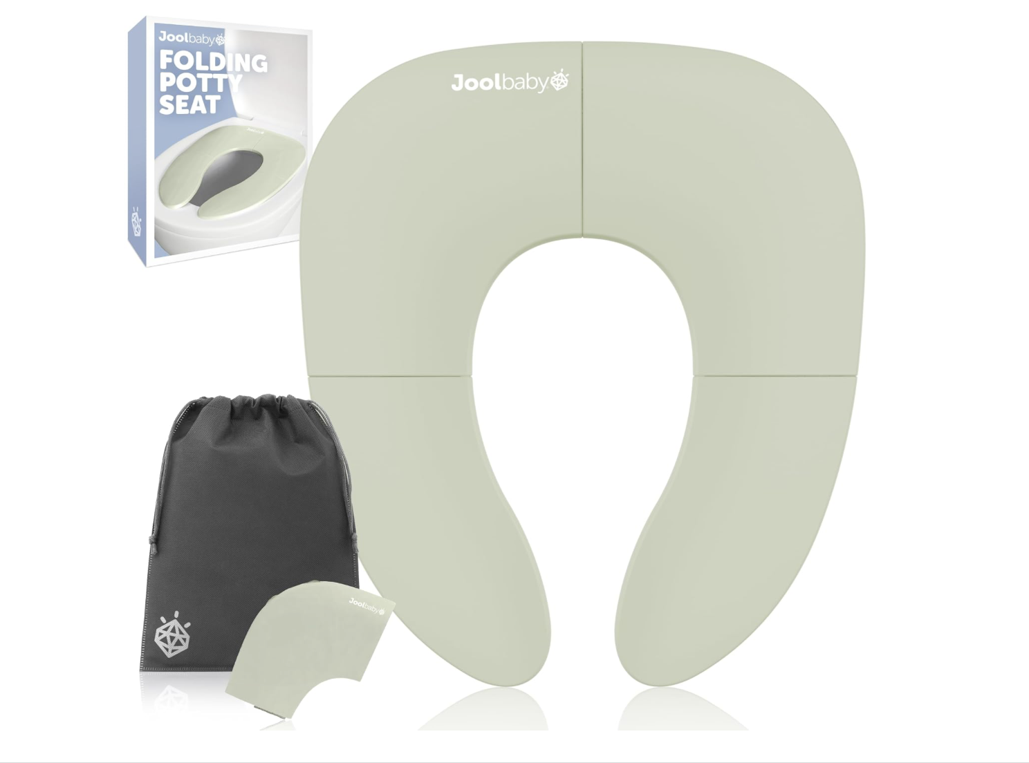 Travel Potty Seat