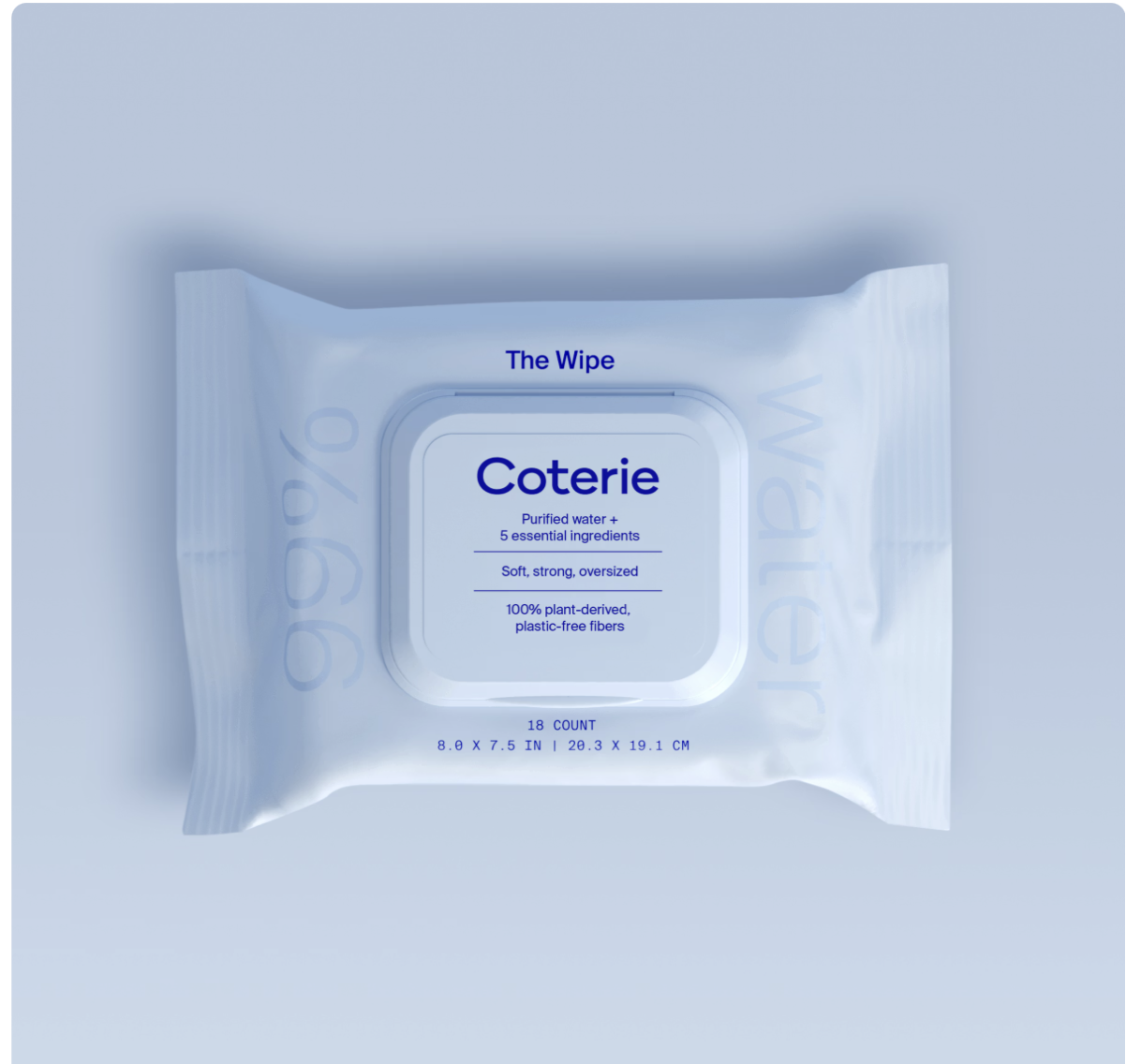 Wipes (Coterie)