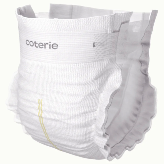 Diaper of Choice (Coterie)