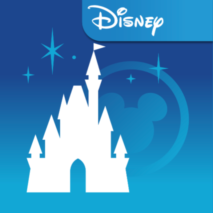 My Disney Experience App