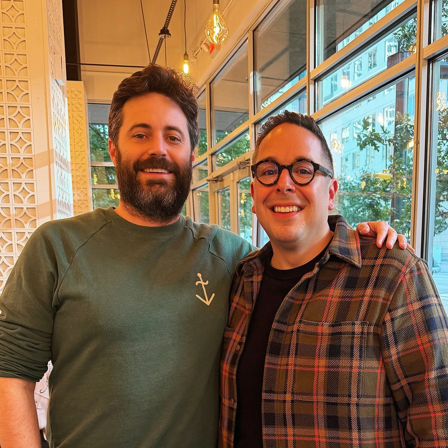 Boy Erased and a Conversion Therapy Dropout

I&rsquo;ll never forget when I was visiting New York City in 2017 and came across a copy of Boy Erased by @gayrodcon at @strandbookstore. I&rsquo;d never read another story by someone who had survived conv