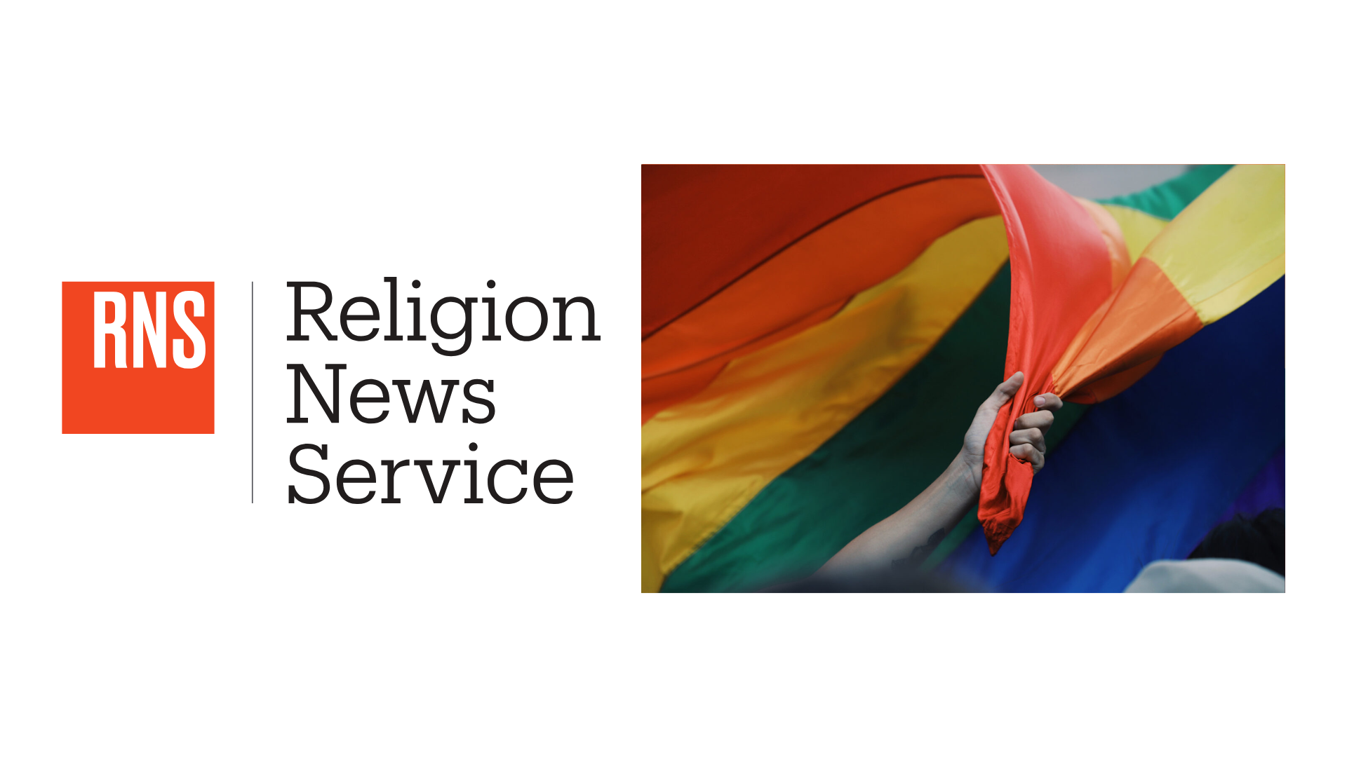 Religion News Service: How World Vision's brief affirmation a decade ago changed LBGTQ Christians' journeys