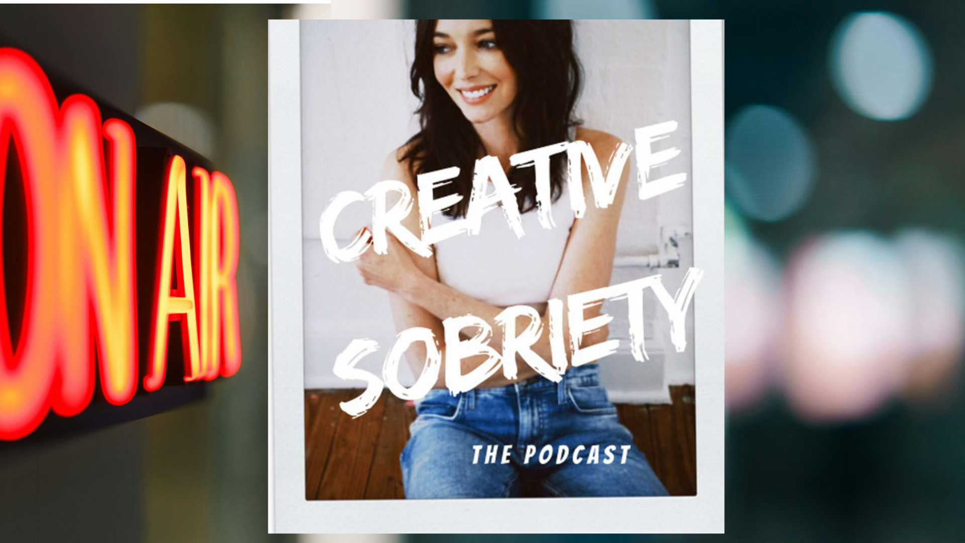 Creative Sobriety