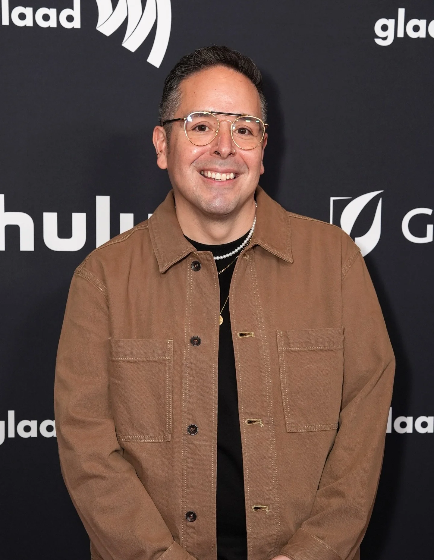 Baby&rsquo;s first red carpet at the GLAAD Media Awards. 

When I was trying to pray the gay away, if you would have told me that one day I&rsquo;d be sharing space with LGBTQ+ changemakers, be nominated for an article I wrote in TIME about dropping 
