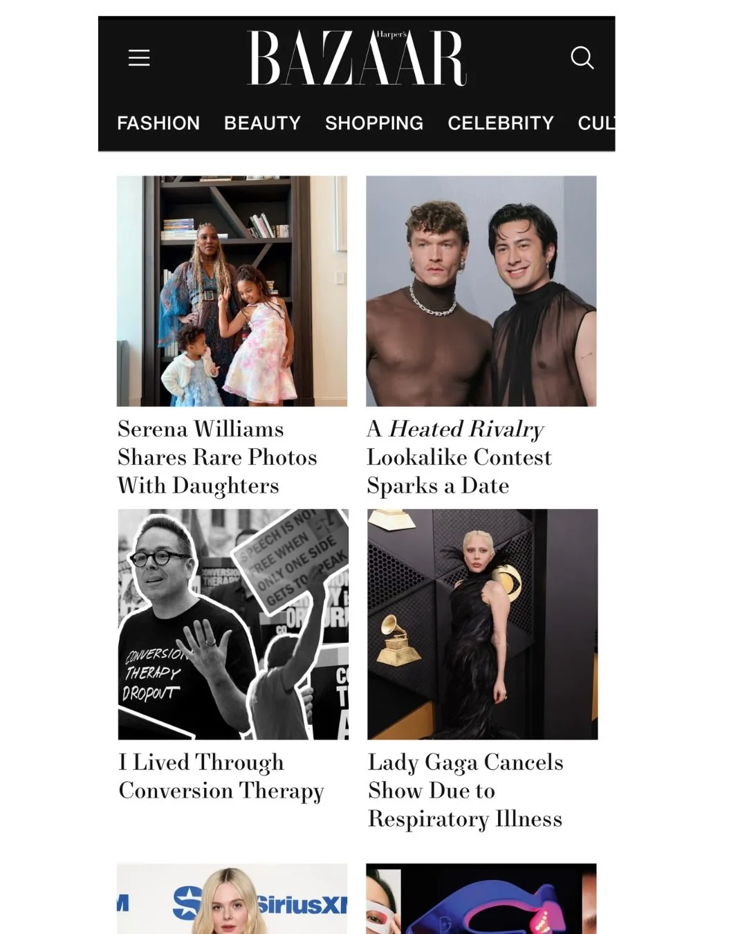 Eight years in conversion therapy didn&rsquo;t change my sexuality, but it did take more than a decade to undo the harm.

With the Supreme Court&rsquo;s recent decision to overturn the ban on these practices in Colorado, my heart is with the youth wh