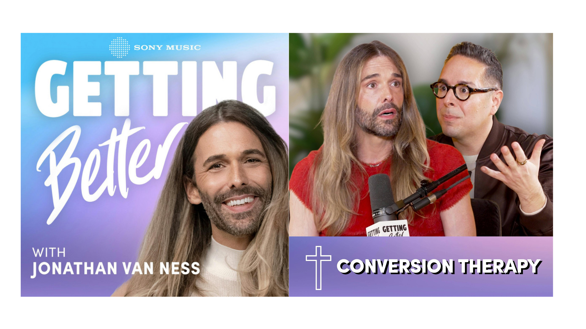 Getting Better with Jonathan Van Ness
