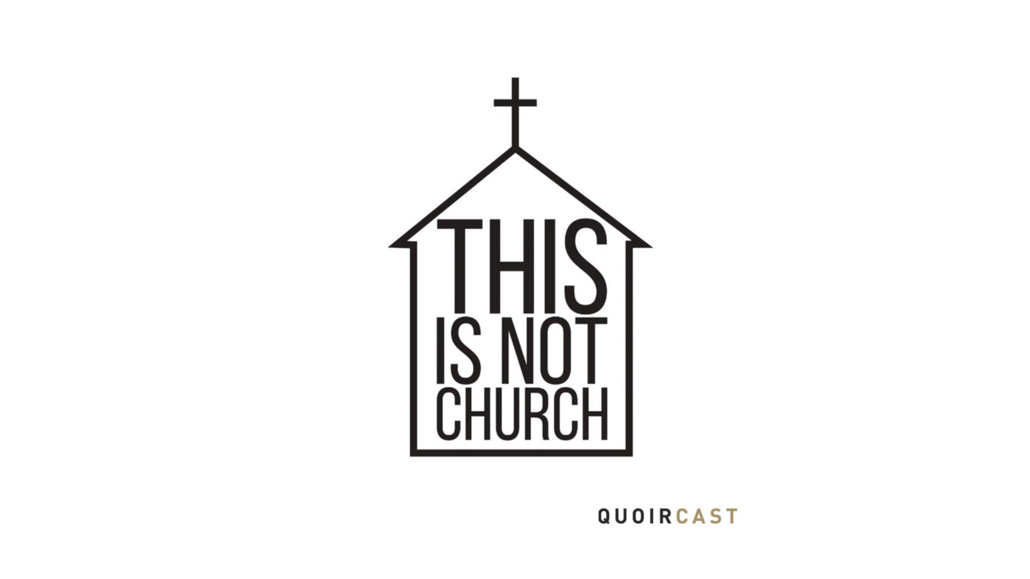 This is Not Church: Conversion Therapy Dropout