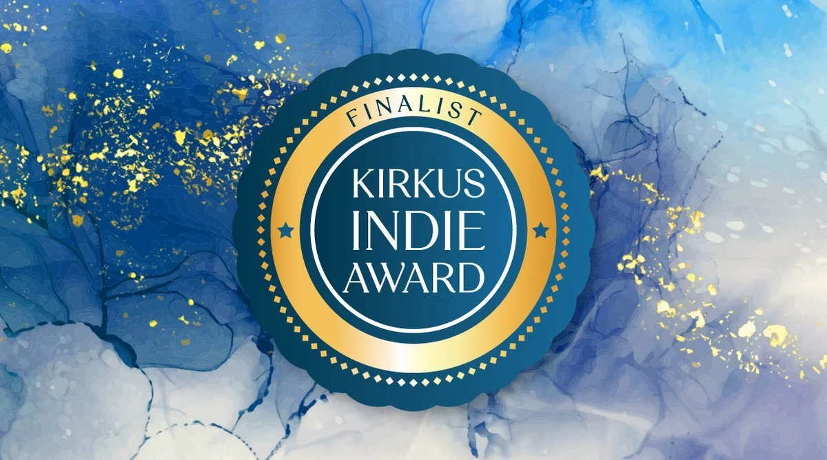 Conversion Therapy Dropout named a Kirkus Indie Awards Finalist