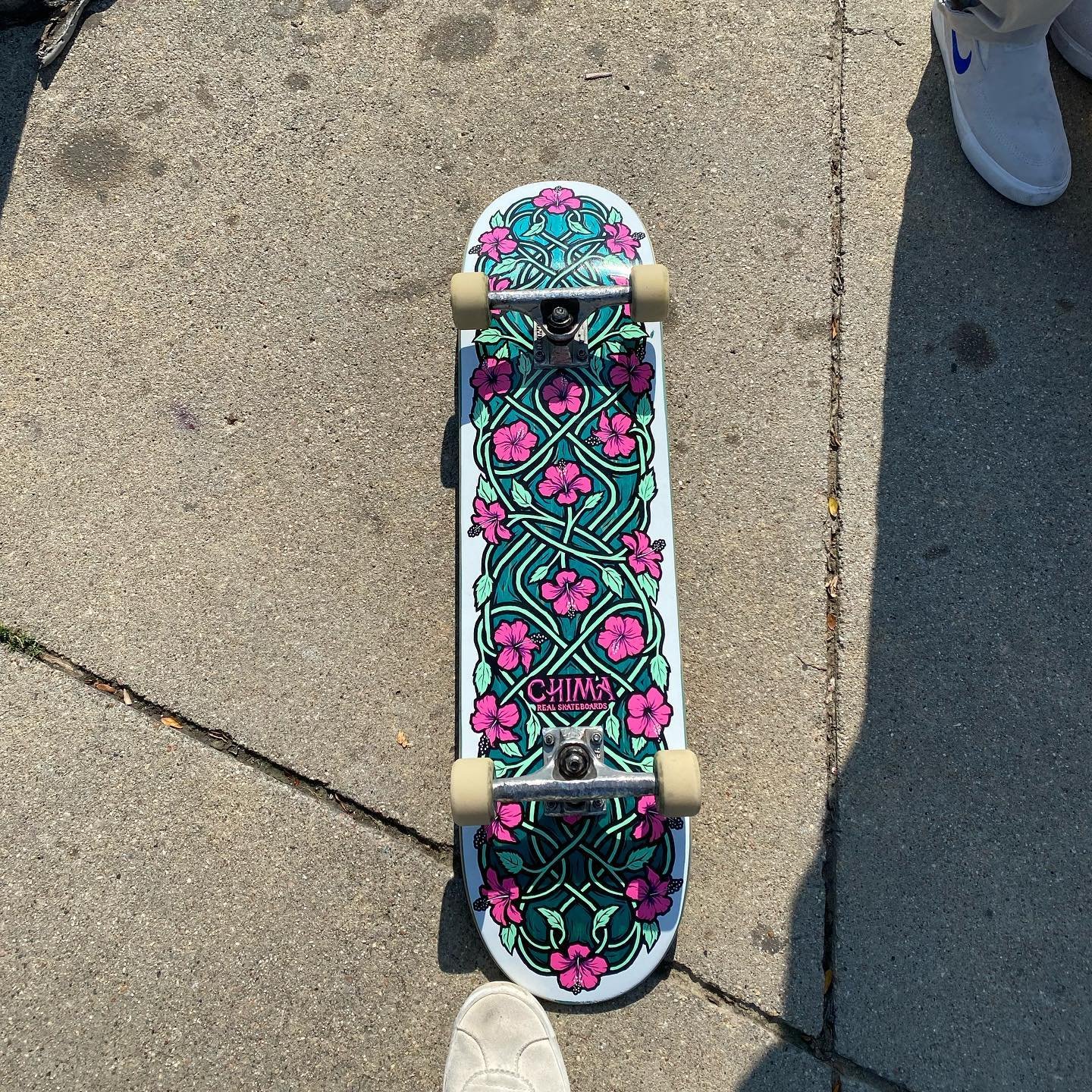 No more slackin, I&rsquo;m back yo